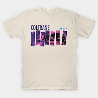 John Coltrane T-Shirt